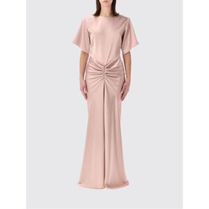 The Andamane Dress Woman Pink